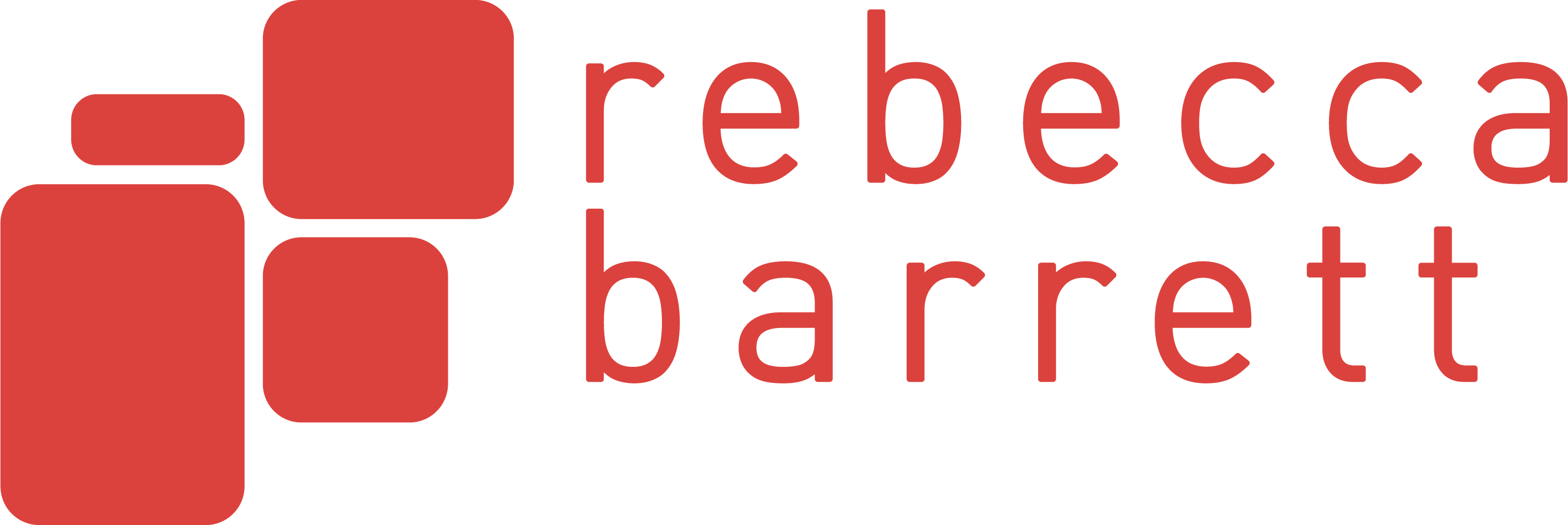 Rebecca Barrett Logo